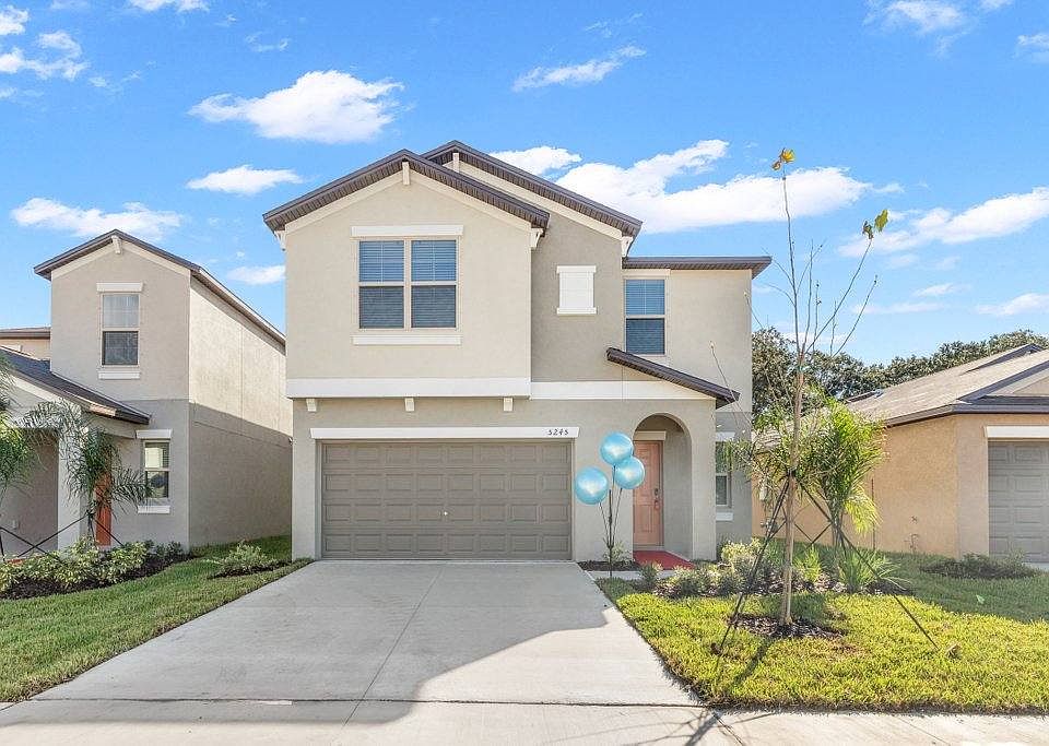 1st image of 5245 White Chicory Dr