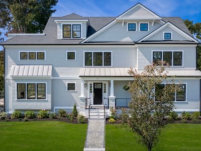 19 Brown Rd, Swampscott, MA, 01907