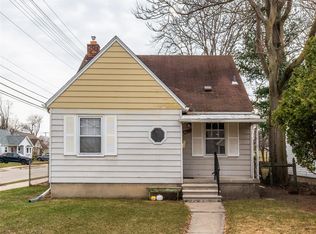 24601 Oxford St, Dearborn, MI