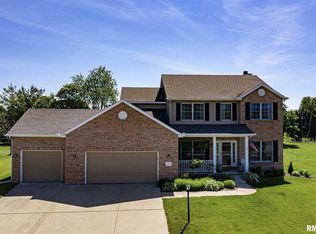 11010 N Jason Dr, Dunlap, IL 61525