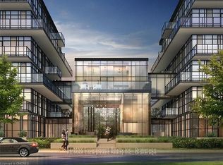 1119 Cooke Blvd #B519, Burlington, ON L7T4A8