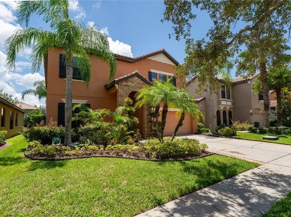 20327 Heritage Point Dr, Tampa, FL 33647
