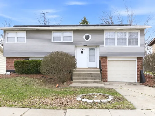 16419 Woodlawn West Ave, South Holland, IL 60473