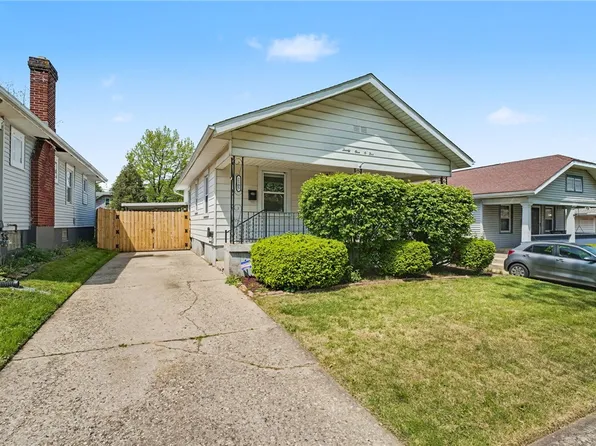 2105 King Ave, Dayton, OH 45420