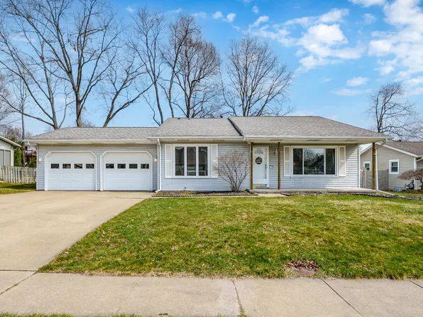 7145 Leslee St, Portage, MI 49024