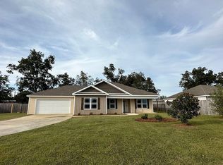 1554 Judge Logue Rd, Newton, AL 36352