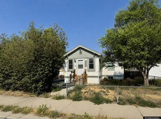1237 S Cherry St, Casper, WY 82604