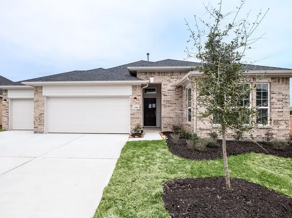 23418 Malbec Dr, Alvin, TX 77511