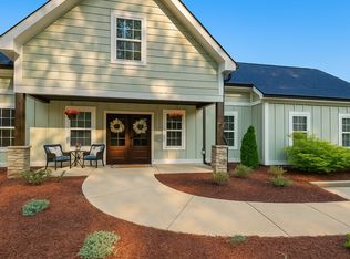 460A S George Adams Rd #460A, Scottsboro, AL 35769