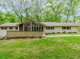 5280 High Point Rd, Sandy Springs, GA 30342