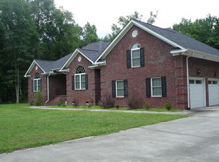 5162 Bock Rd, Hollywood, SC 29449