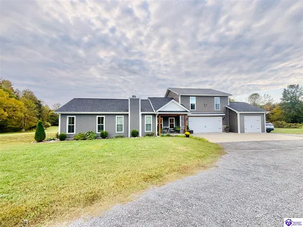3055 Coakley Rd, Campbellsville, KY 42718