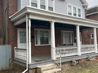 2415 Chestnut St, Chester, PA 19013