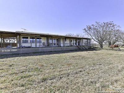 2938 County Road 421, Stockdale, TX, 78160