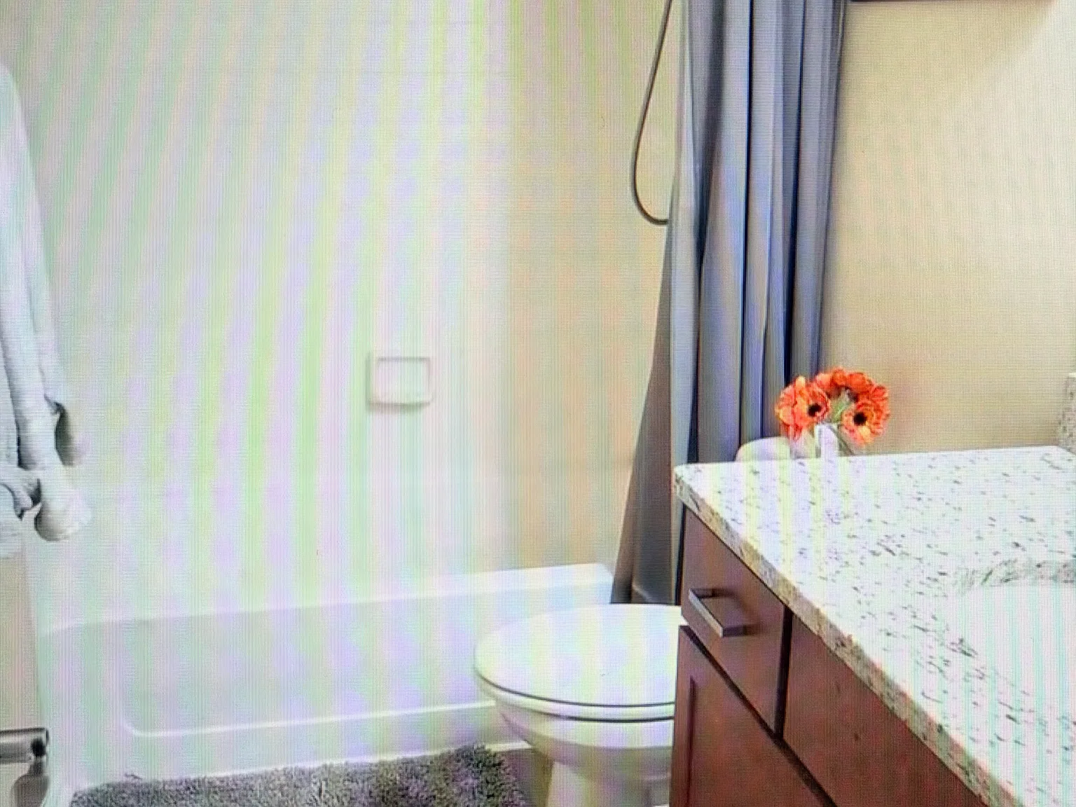 1 bed, 870 sqft, $1,900 — Photo 2