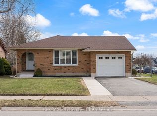 24 Denrich Ave, Tillsonburg, ON N4G 4W2