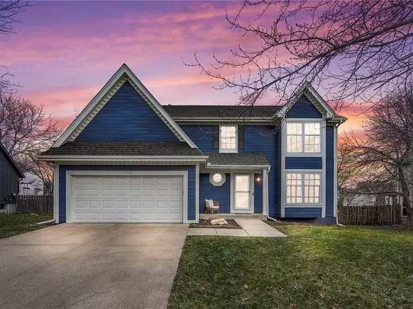 15113 Horton St, Overland Park, KS 66223