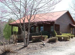 2721 Setzers Creek Rd, Lenoir, NC 28645