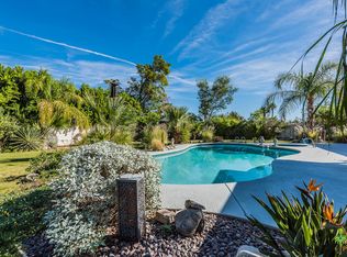 420 W Yorba Rd, Palm Springs, CA 92262
