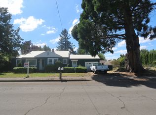 344 36th St, Springfield, OR 97478