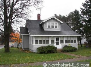 201 2nd Ave SW, Milltown, WI 54858