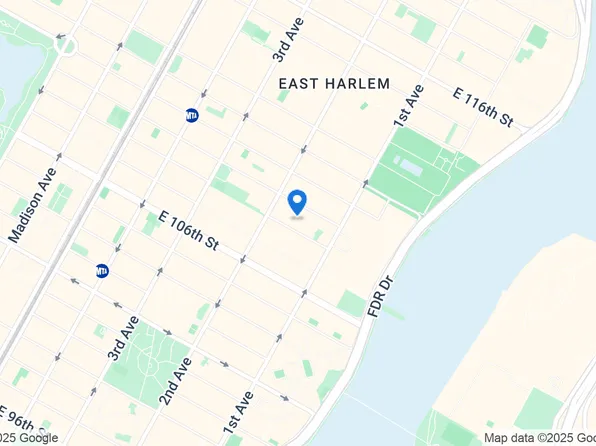 315 East 108th Street image 1 of 1