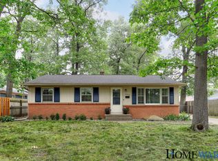 2203 Lacrosse St SW, Wyoming, MI 49519