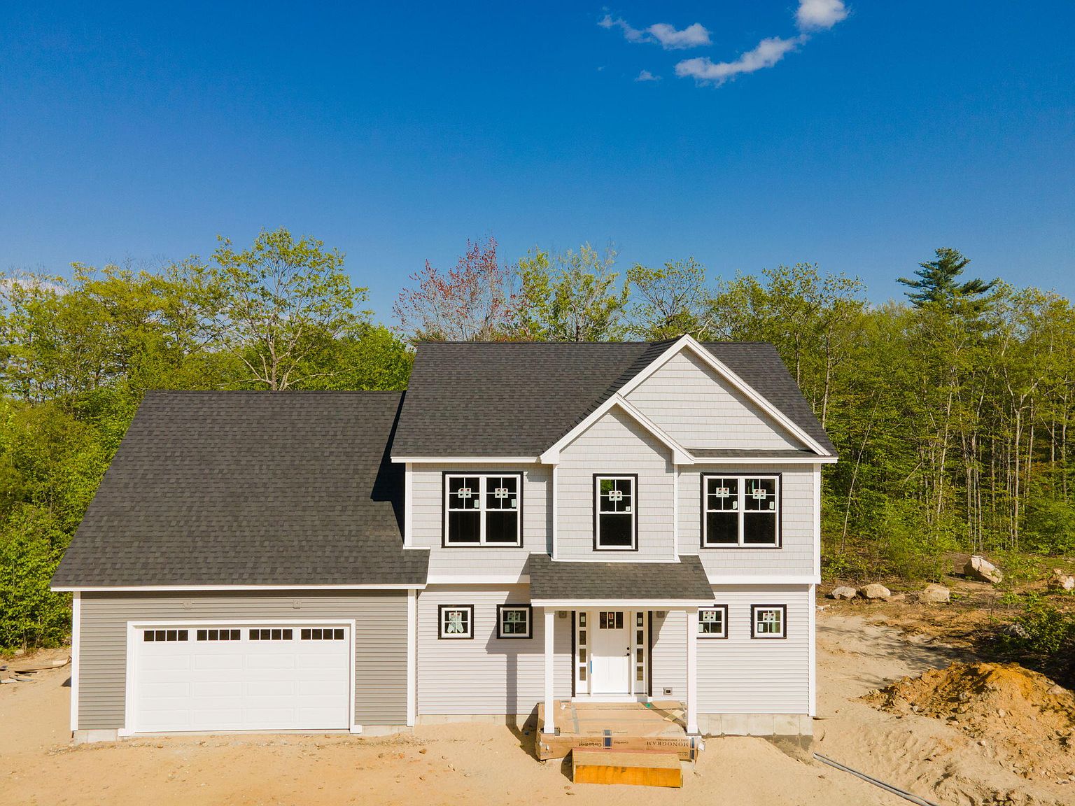 91 Kayli Drive, Standish, ME 04084 | Zillow