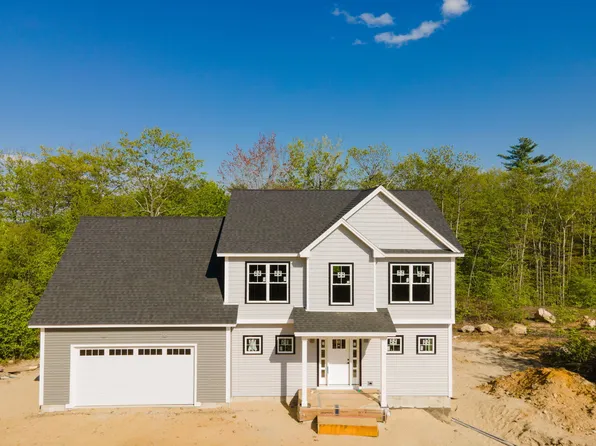 91 Kayli Drive, Standish, ME 04084