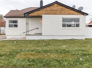 860 E Elgin Ave, Salt Lake City, UT 84106