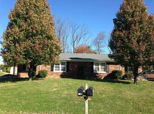 212 Lynn 212.5 Dr, Lawrenceburg, KY 40342