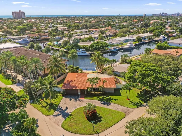 4060 NE 26th Avenue, Lighthouse Point, FL 33064