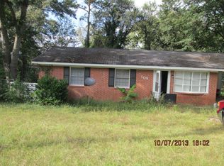 108 Neptune Way, Macon, GA 31211