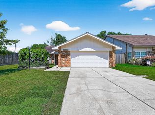 20058 Little Big Horn Dr, Katy, TX 77449