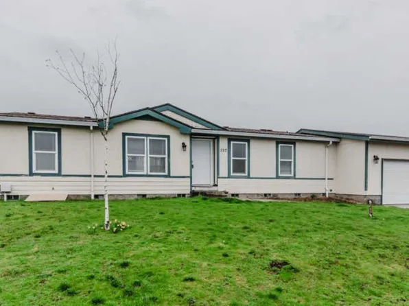 2020 S 12th St Unit 157, Lebanon, OR 97355