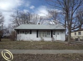 947 E Pearl Ave, Hazel Park, MI
