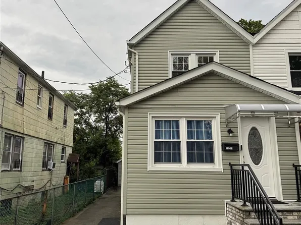117-21 201st Place, Saint Albans, NY 11412