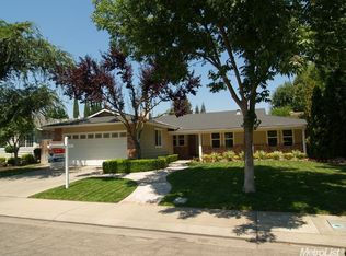 1425 Fernview Dr, Modesto, CA 95355