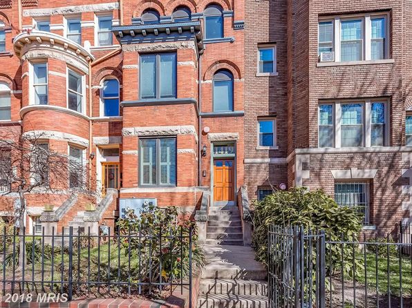 1419 Girard St NW APT 1