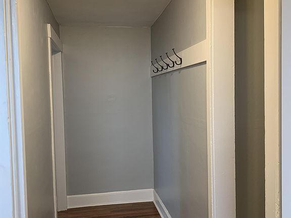 #3 Hallway
