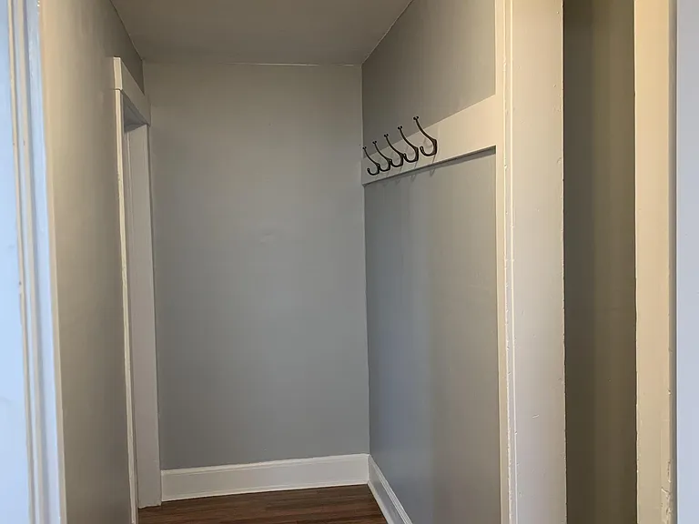 #3 Hallway