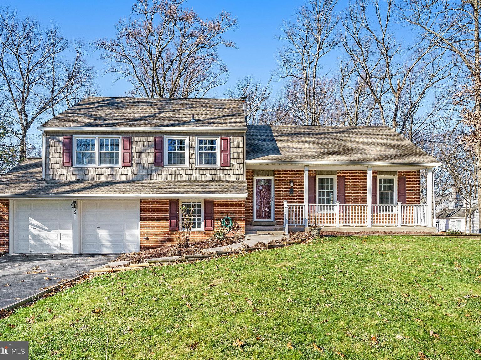 3211 Lenape Dr, Dresher, PA 19025 Zillow