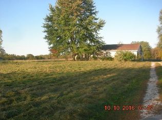 3815 N Mayo Rd, Marion, IN 46952