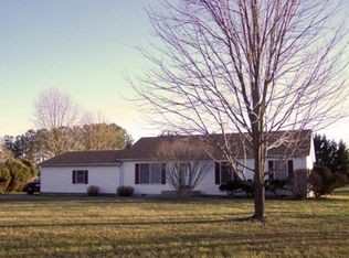 48837 Trapp Rd, Saint Inigoes, MD 20684