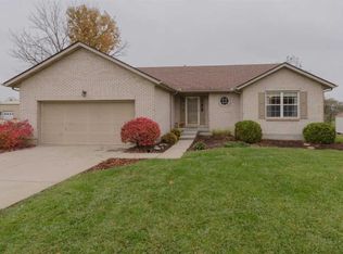 5821 Reigart Rd, Fairfield, OH 45011