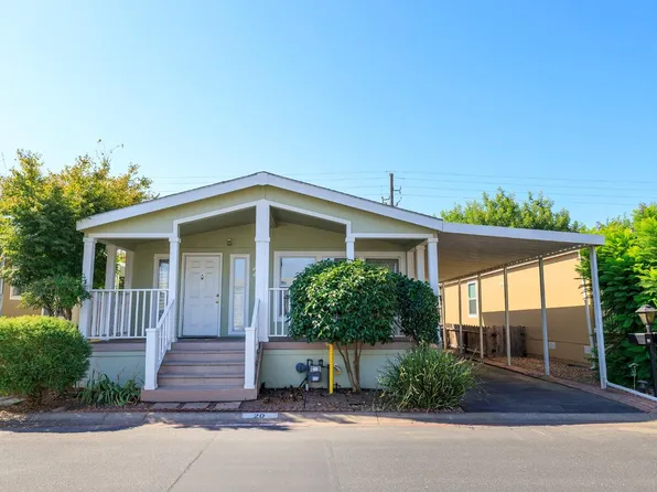 20 Schooner Ln, Modesto, CA 95356