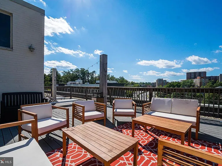 1730 Arlington Blvd #403 — Photo 9