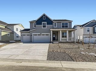 39862 Penn Rd, Aurora, CO 80018