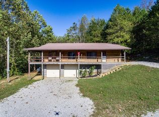 1377 Whites Cave Rd, Sparta, TN 38583