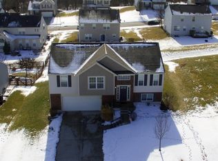 175 Brittony Woods Dr, Monroe, OH 45050